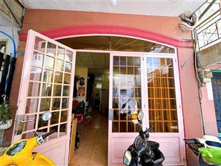 Bán nhà quận 4, 45m2 đất, hẻm rộng hoàn công 2 tầng, khu đoàn văn bơ, phường xóm chiếu !