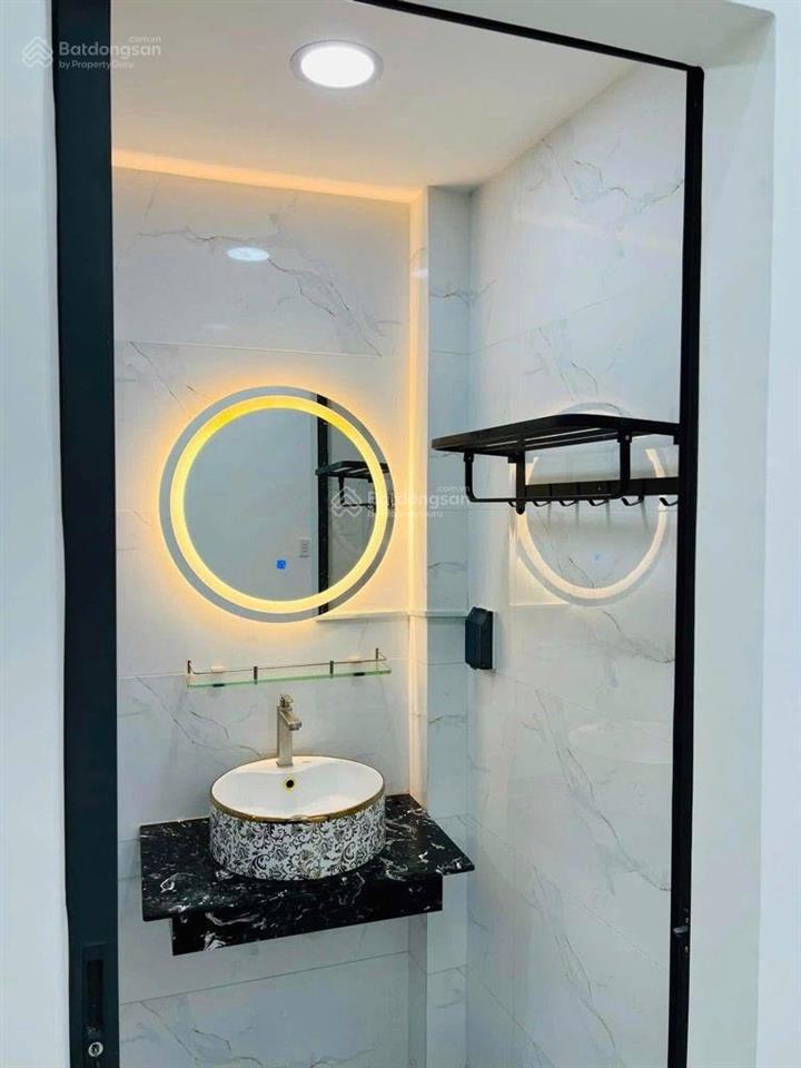 Mua bán nhà quận 4, 2 tầng, 38m2 đất, nhà mới, dân cư hiện hữu, phường khánh hội !