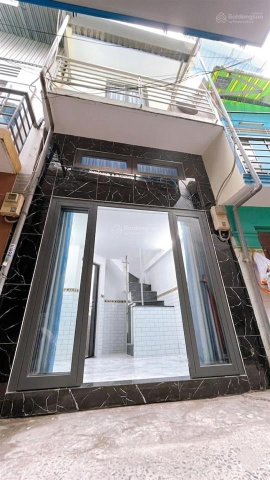Mua bán nhà quận 4, 3 tầng, dân cư hiện hữu, ngay trung tâm quận 4, tôn đản, phường khánh hội !