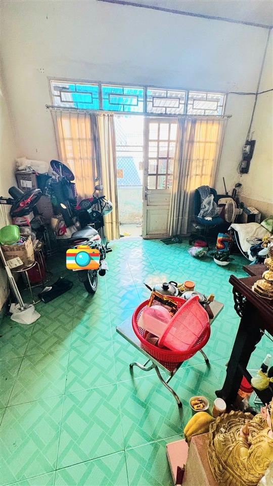 Mua bán nhà quận 4, 68,9m2 đất, dân cư hiện hữu, ngang rộng, nở hậu, 1/