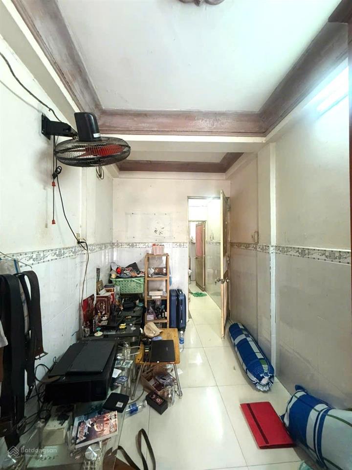 Mua bán nhà quận 4, 5 tầng hoàn công, dân cư hiện hữu, khu vip lê quốc hưng, hẻm 5m!