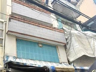 Mua bán nhà quận 4, 5 tầng hoàn công, dân cư hiện hữu, khu vip lê quốc hưng, hẻm 5m!