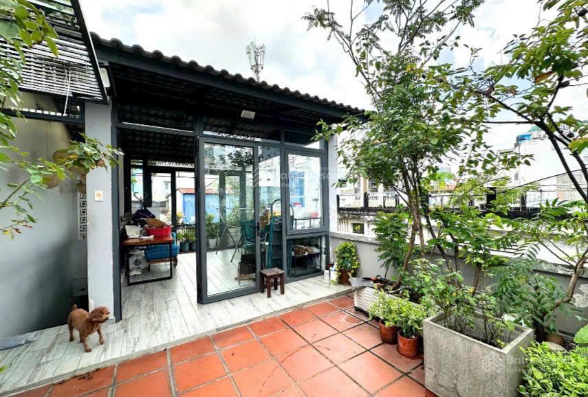 Mua bán nhà quận 4, 4 tầng, 72m2 đất, khu dân cư hiện hữu, hẻm 3m, phường vĩnh hội !