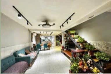 Mua bán nhà quận 4, 4 tầng, 72m2 đất, khu dân cư hiện hữu, hẻm 3m, phường vĩnh hội !