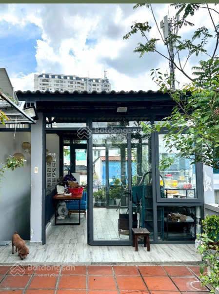 Mua bán nhà quận 4, 4 tầng, 72m2 đất, khu dân cư hiện hữu, hẻm 3m, phường vĩnh hội !