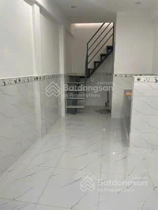 Mua bán nhà quận 4, 2 tầng hoàn công, hẻm rộng rãi, đoàn văn bơ, p. xóm chiếu !