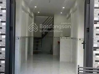 Mua bán nhà quận 4, 2 tầng hoàn công, hẻm rộng rãi, đoàn văn bơ, p. xóm chiếu !