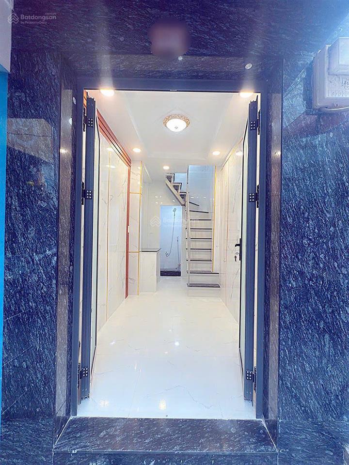 Mua bán nhà quận 4, 2 tầng, nhà mới, giá rẻ chỉ 1,75 tỷ, đường xóm chiếu, p. xóm chiếu!