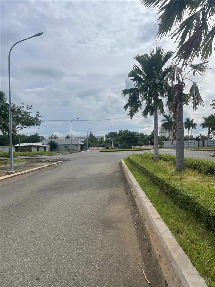 Bán đất nền dự án đẹp tại marine city, 3,368 tỷ, 100m2