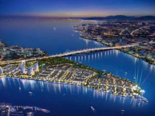 Bán đất nền dự án đẹp tại marine city, 3,368 tỷ, 100m2