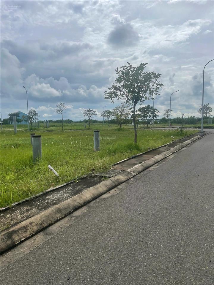 Bán đất nền dự án đẹp tại marine city, 3,368 tỷ, 100m2
