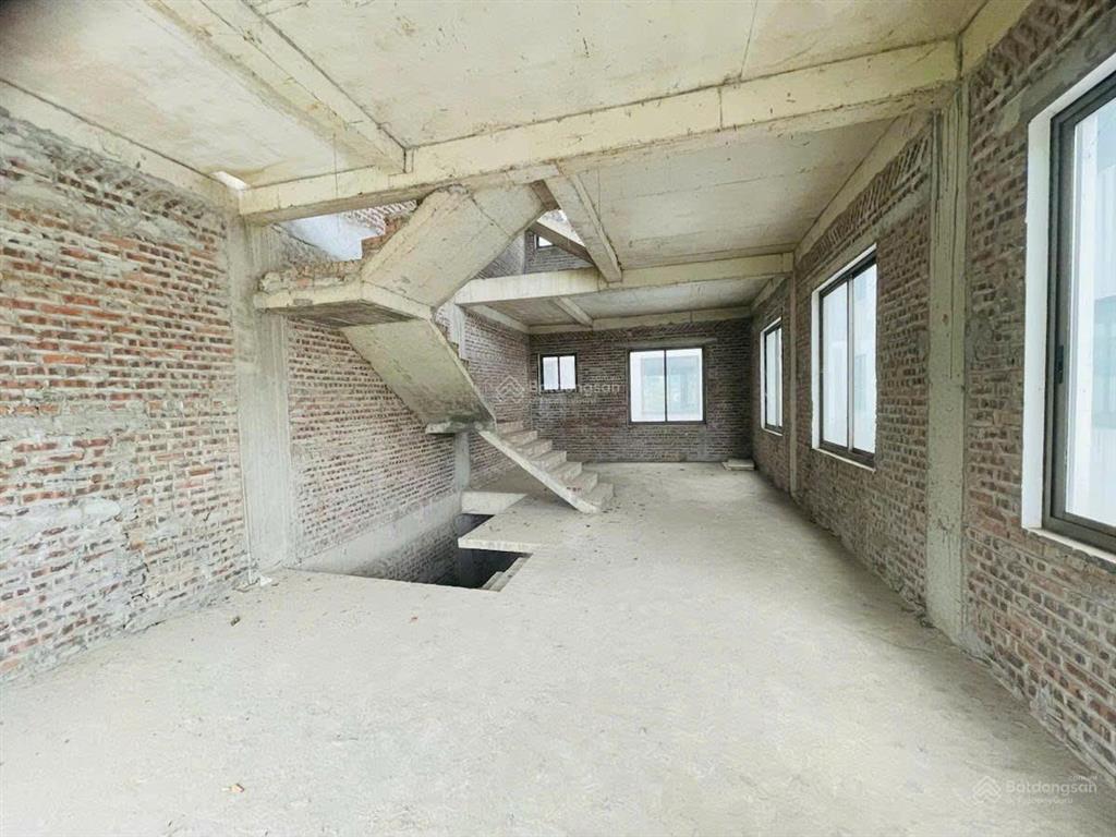 Nhà phố khai sơn, dt94m2, mặt phố, vỉa hè 5m, view công viên, kinh doanh cực đỉnh.