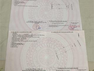 Bán đất tại võ nguyên giáp, 45,9 tỷ, 306 m2, giá siêu hời, có hh cho môi giới. nắm chủ