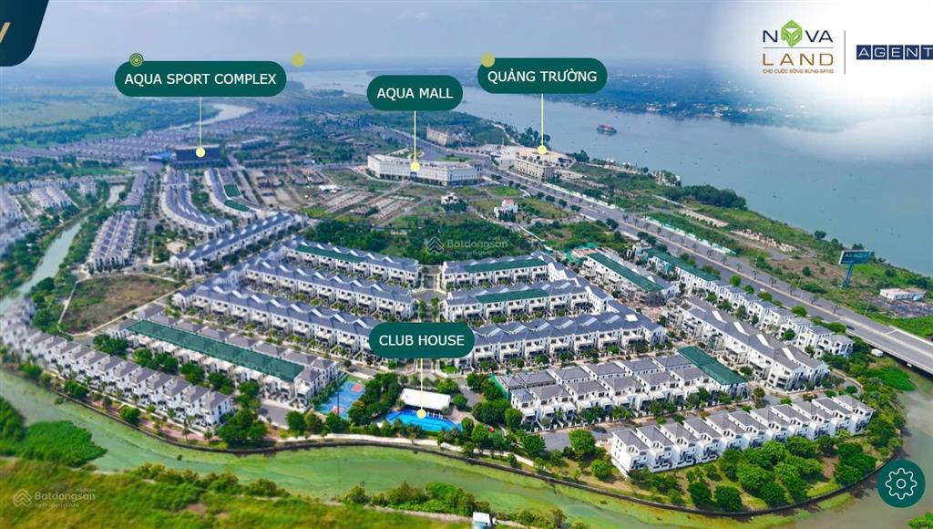 Nhà phố 8x20m trực diện công viên the suite sắp ra sổ chỉ 9,2 tỷ đã vat nhà sẵn 0916 669 ***