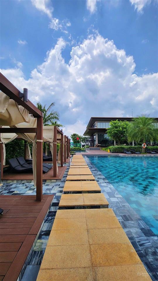 Kẹt tiền bán gấp trong tuần nhà phố vườn 6x19,5m izumicity sẵn sổ chỉ 6,9 tỷ bao hết 0916 669 ***