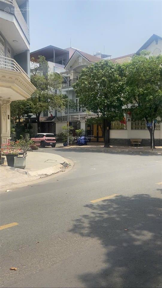 Biệt thự 320m2 siêu vip đường đỗ pháp thuận 1 hầm 3 lầu giảm 5 tỷ chỉ 90 tỷ  0916 669 ***