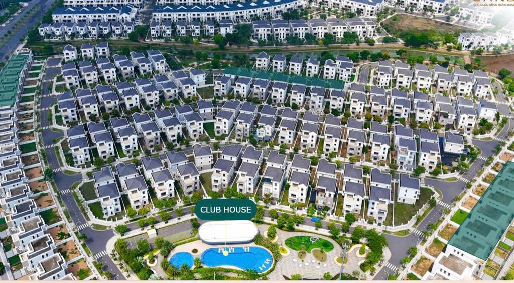Bán nhanh bt đơn lập 300m2 grandvillas khu compound đang làm sổ chỉ 16, x tỷ bao hết 0916 669 ***