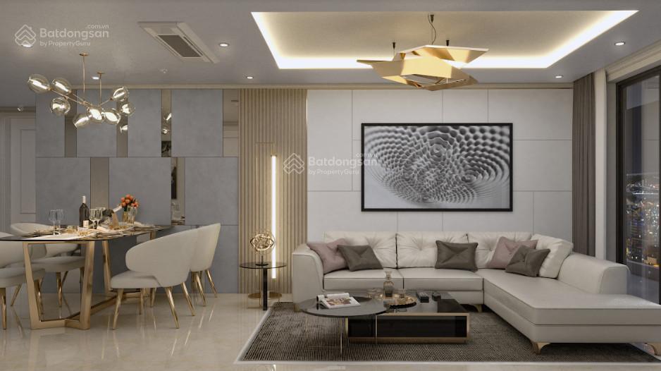 Chinh chủ bán căn hộ 2pn 70m2 view nội khu giá tốt tòa tecco skyville