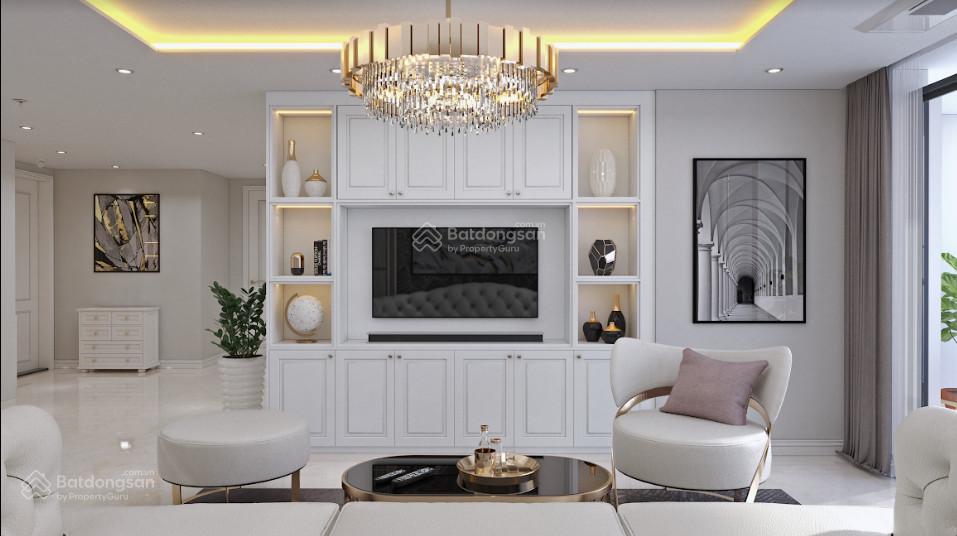 Chinh chủ bán căn hộ 2pn 70m2 view nội khu giá tốt tòa tecco skyville