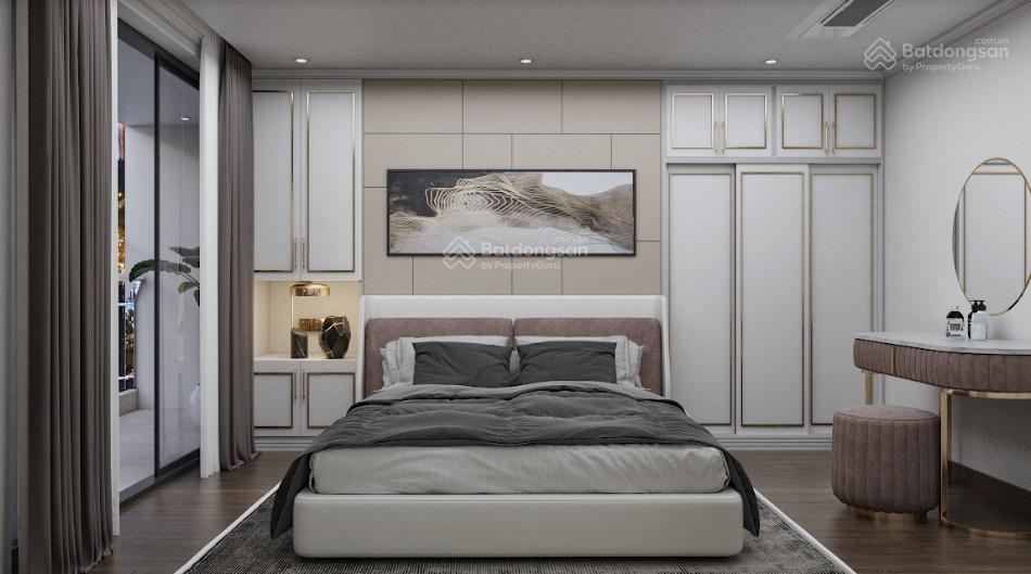 Chinh chủ bán căn hộ 2pn 70m2 view nội khu giá tốt tòa tecco skyville