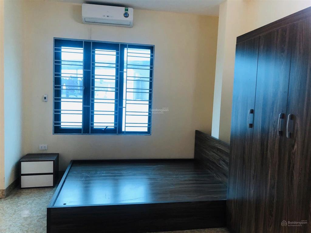 Cho thuê nhà gần vin đan phượng, đủ đồ