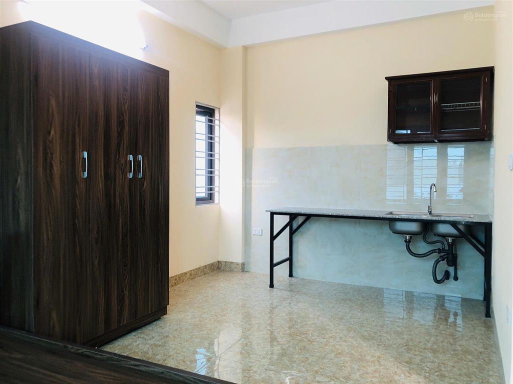 Cho thuê nhà gần vin đan phượng, đủ đồ