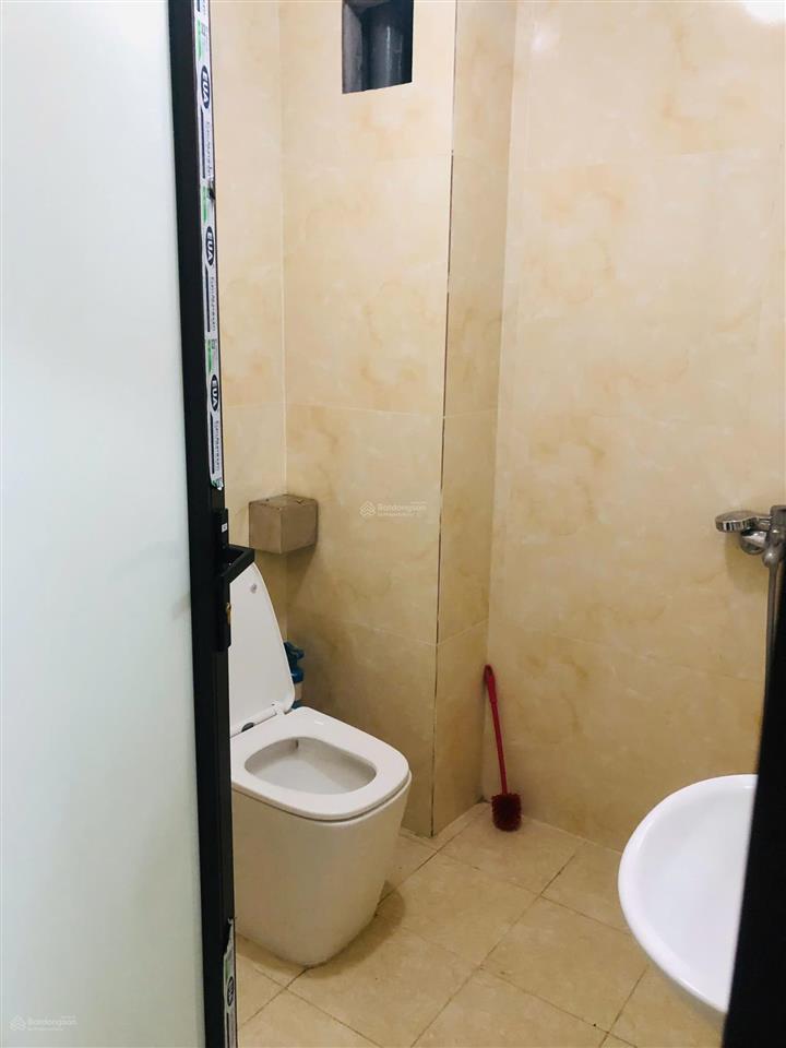 Cho thuê nhà gần vin đan phượng, đủ đồ