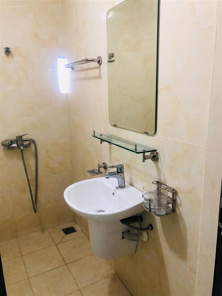 Cho thuê nhà gần vin đan phượng, đủ đồ