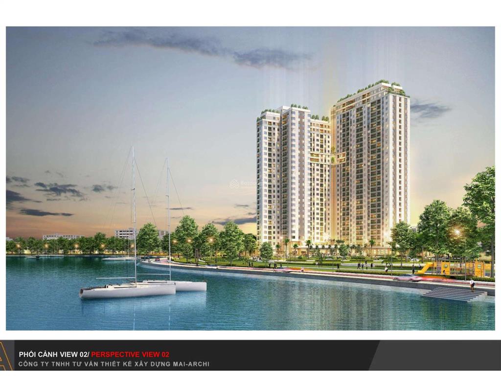 Bán căn ngoại giao 68,1m2  view hồ phương lưu cực đẹp!!!