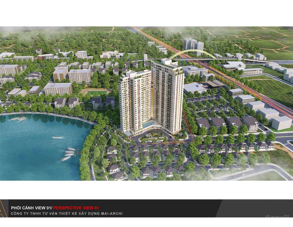 Bán căn ngoại giao 68,1m2  view hồ phương lưu cực đẹp!!!