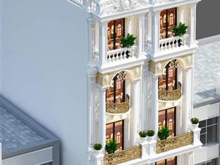 Bán nhà nhật chiêu  cách hồ 150m  xây mới 6 tầng thang máy 42m2 giá chỉ 7,7 tỷ