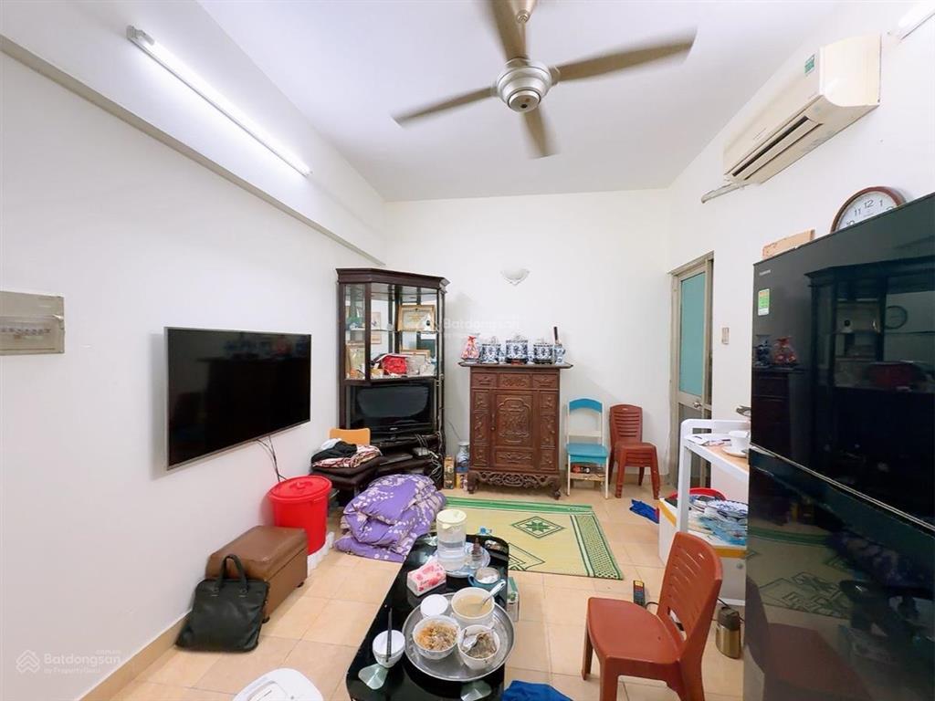 Bán chcc 60m trung tâm cầu giấy 2pn lô góc sổ đỏ giá 4 tỷ có thương lượng