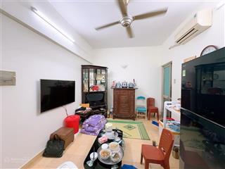 Bán chcc 60m trung tâm cầu giấy 2pn lô góc sổ đỏ giá 4 tỷ có thương lượng