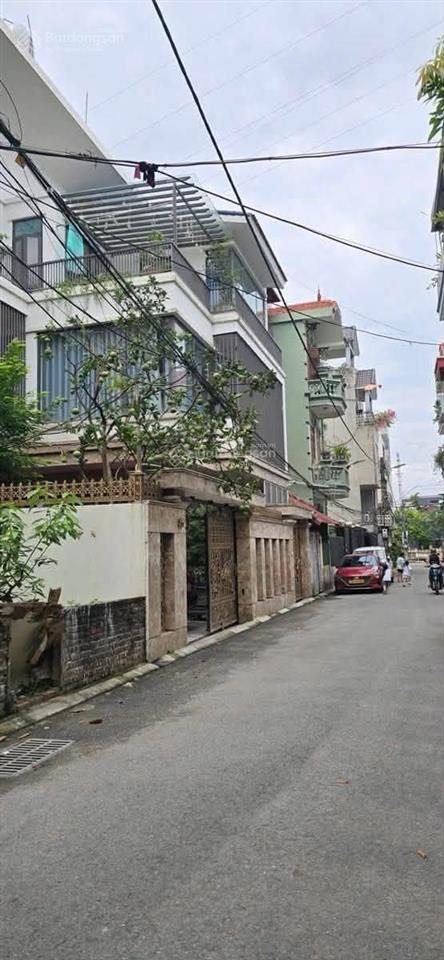 Bán đất phù hợp xây 7 tầng 11p ccmn6.6 tỷ 55m2 ô tô tránh đông ngạcln 500tr/năm0971 150 ***