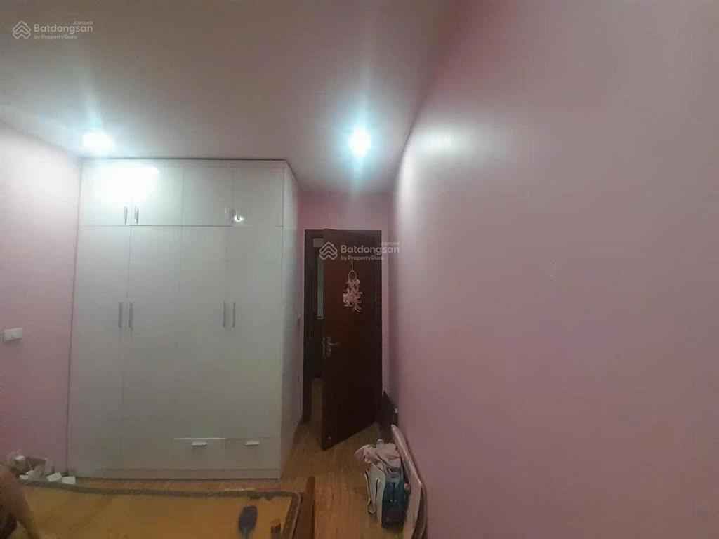 Bán chung cư ct4 thái hà 70m sổ đỏ sẵn 4,8 tỷ. chủ cần bán gấp