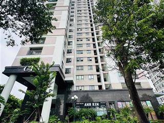 Bán chung cư ct4 thái hà 70m sổ đỏ sẵn 4,8 tỷ. chủ cần bán gấp