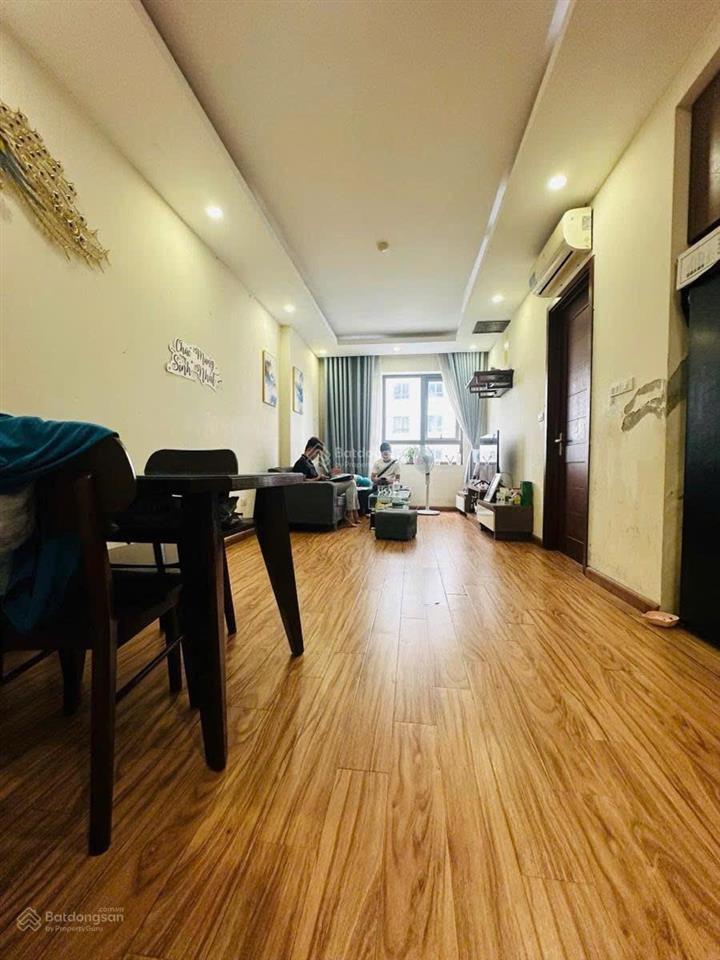 Bán chung cư ct4 thái hà 70m sổ đỏ sẵn 4,8 tỷ. chủ cần bán gấp