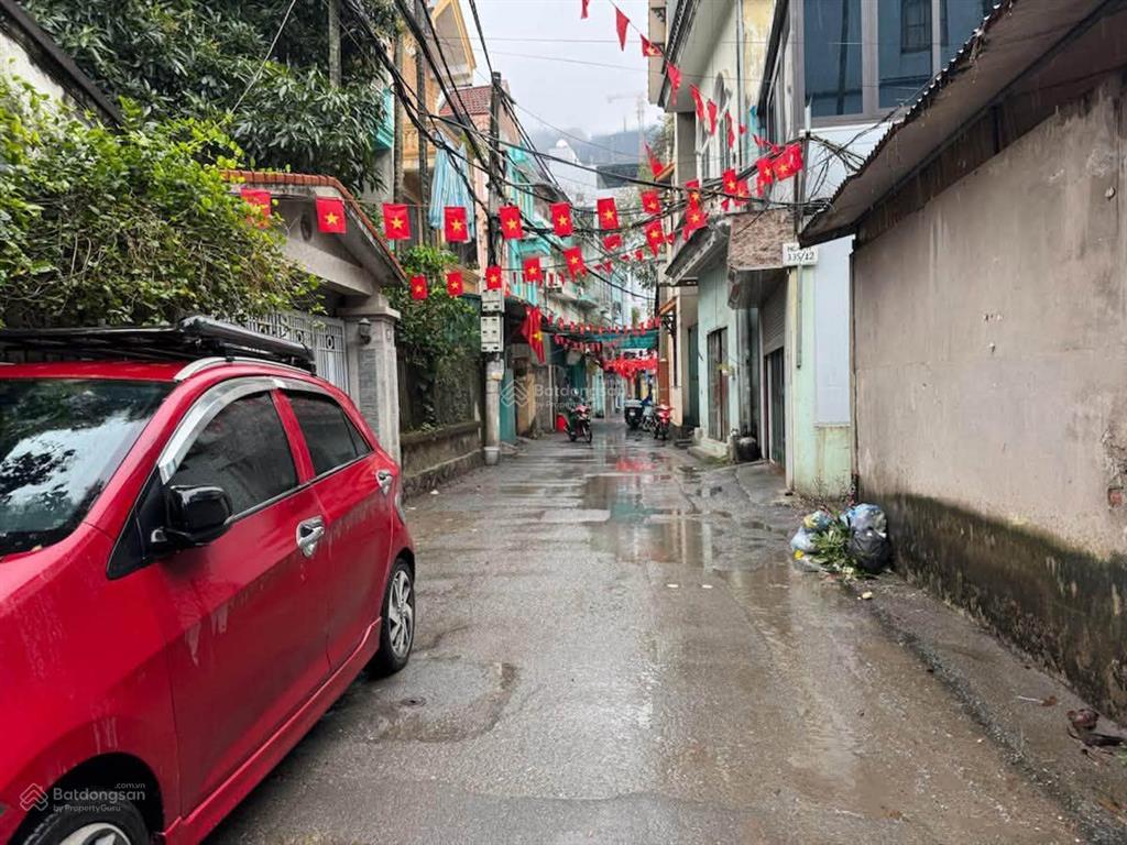 Chủ cần bán gấpđất đẹp phú thượng, tây hồ120m2mt 7,3mnở hậuđường oto18,5tỷ