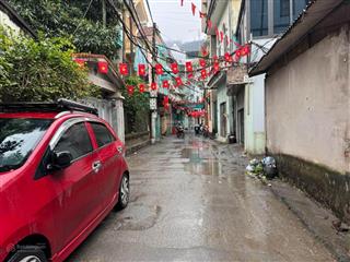 Chủ cần bán gấpđất đẹp phú thượng, tây hồ120m2mt 7,3mnở hậuđường oto18,5tỷ