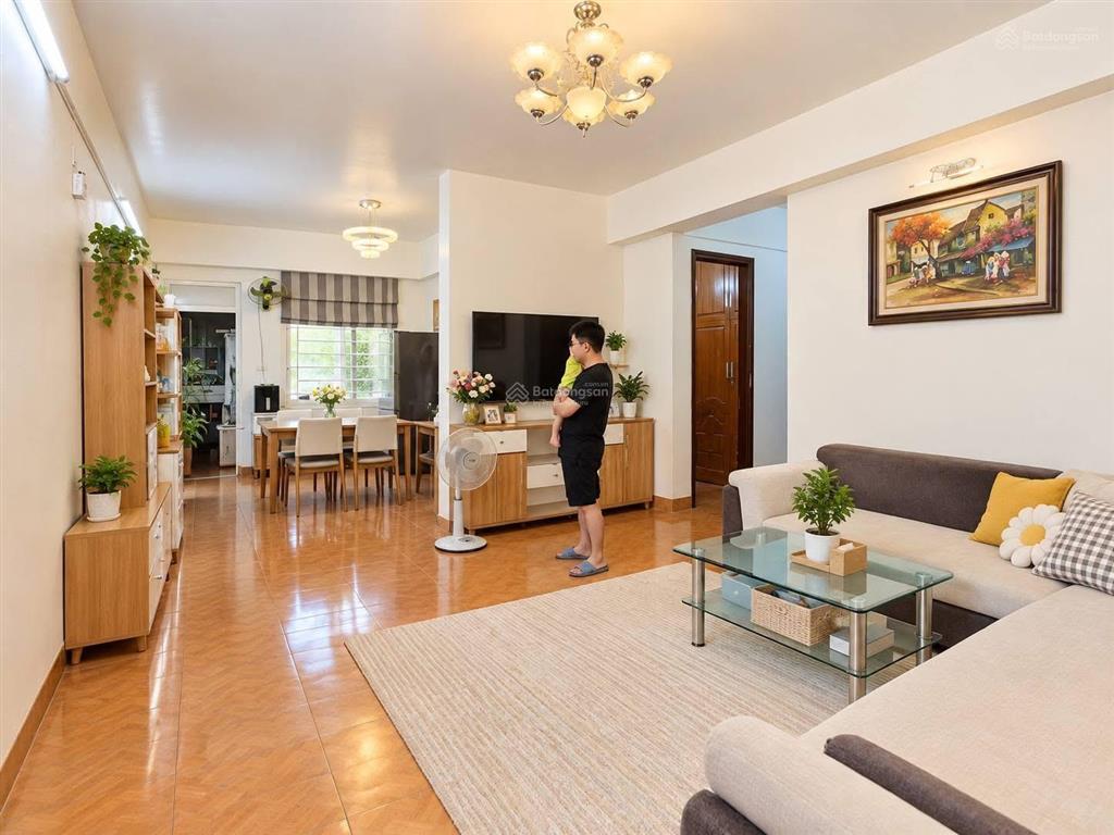 Bán căn góc chung cư mỹ đình 95m 3pn view thoáng sổ đỏ lâu dài 5,3 tỷ