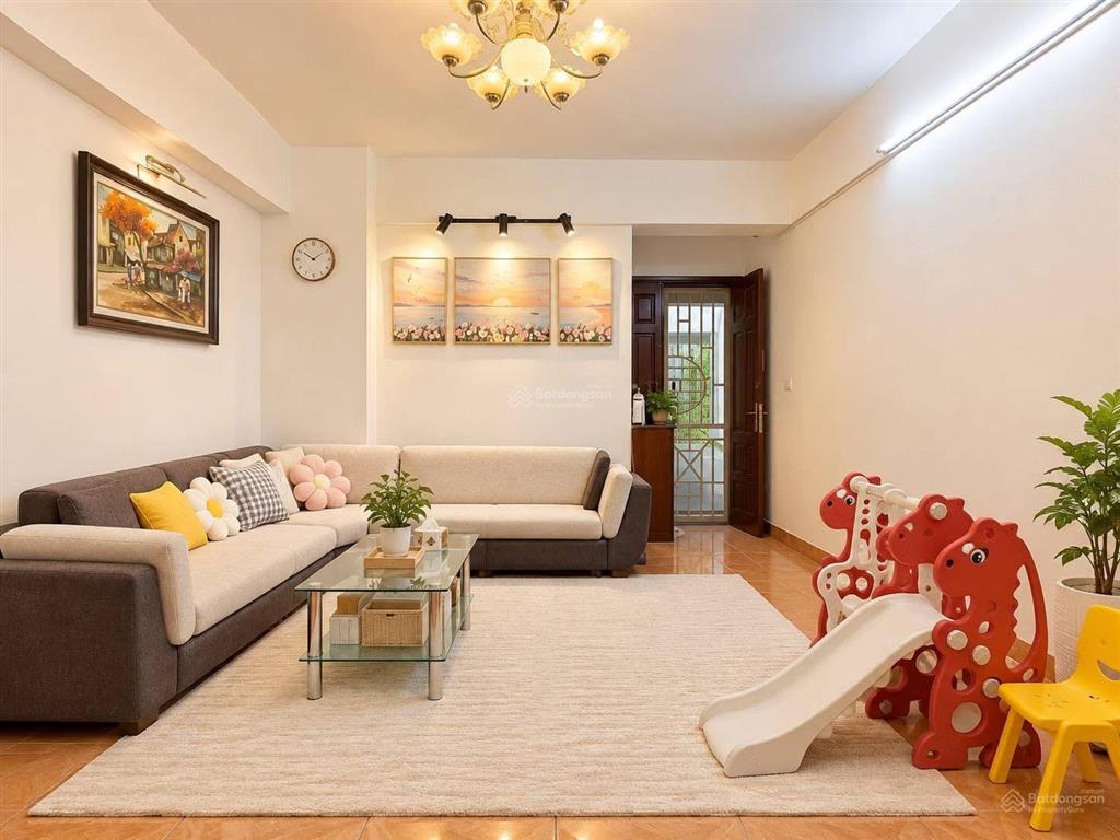 Bán căn góc chung cư mỹ đình 95m 3pn view thoáng sổ đỏ lâu dài 5,3 tỷ