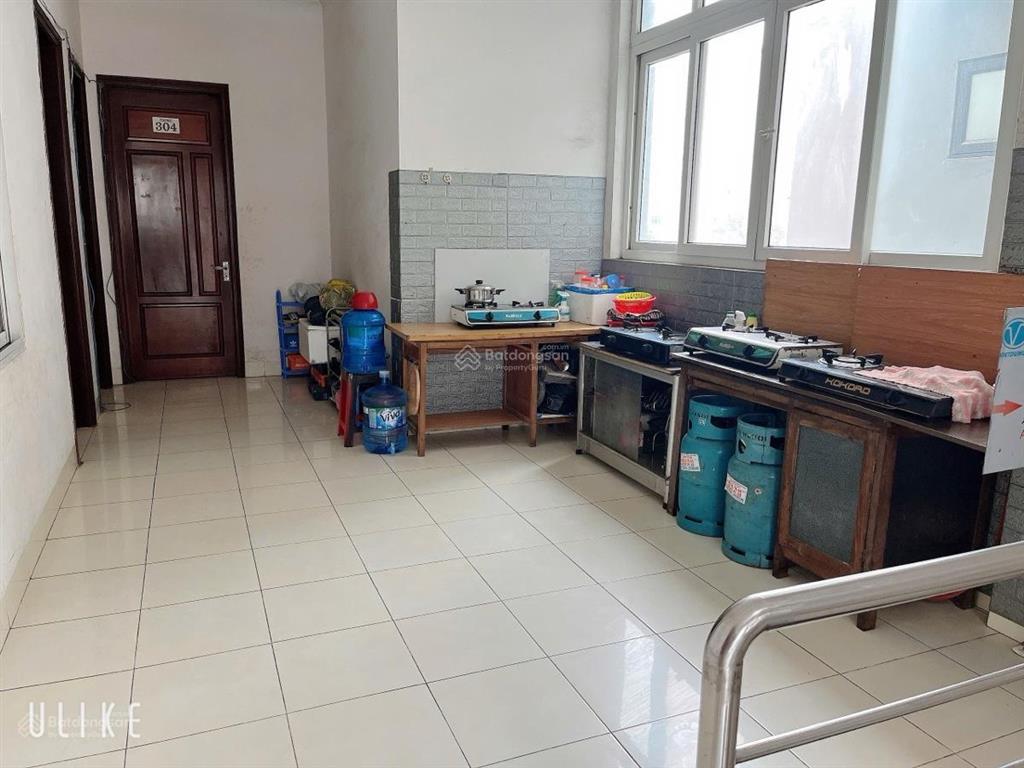 Bán nhà phố lê đức thọ 120m2  mt 7,5m 4 tầng 9 phòng cho thuê dòng tiền 45tr/tháng 18 tỷ