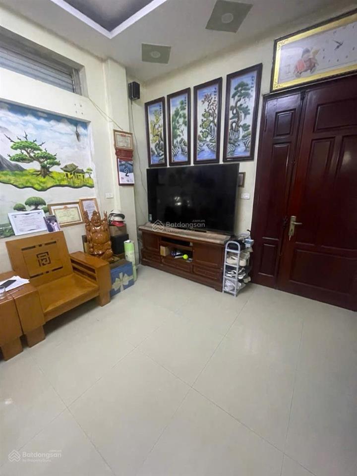 Bán nhà phố lê đức thọ 120m2  mt 7,5m 4 tầng 9 phòng cho thuê dòng tiền 45tr/tháng 18 tỷ