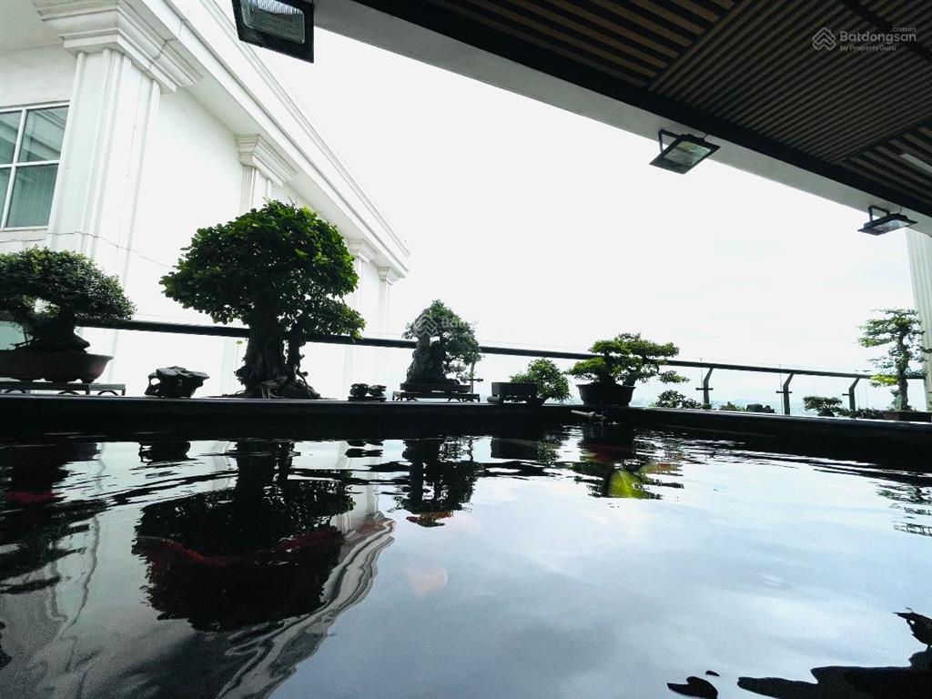 Cực hiếmpenthouse 2 tầng500m2 view sông hồngnội thất triệu đôgiảm 11 tỷ95 tỷ