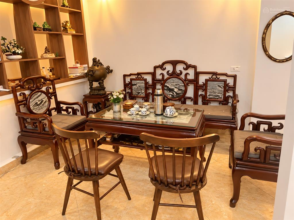 Cực hiếmnhà sân vườntrích sàiô tô tránh2 ngõ vàogần hồ tây115m25 tầng giá lv 43 tỷ