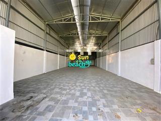 Cho thuê kho xưởng 250m2, vân côn(cũ),an khánh, hoài đức, đường xe tải 7 tấn, có điện 3p,nước sạch.