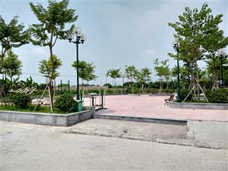 Hiếm hơn 4 tỷ lô đất 62m2( tc) hai thoáng, ô tô 16 chỗ đỗ trước đất tại mộc hoàn, an khánh, hà nội.