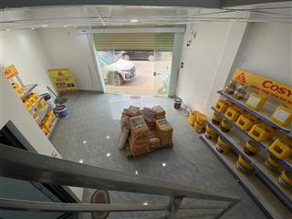 Hơn 1 tỷ sở hữu lô đất 38m2 sẵn nhà cấp 4 mặt đường đh04 kinh doanh sầm uất tại vân côn hoài đức