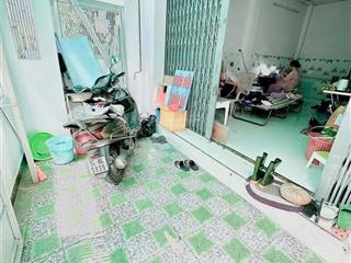 4,4 tỷ (tl)  nhà đường ba đình,p9q8,dt 4mx9m (nh), 1 lầu,2 pn,2 wc