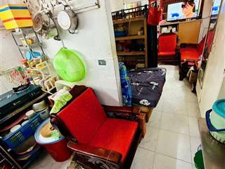 Nhà hẻm 3m đường dương bá trạc,p1q8,dt 3,3mx8m, 1 lầu,giá 3,38 tỷ (tl)